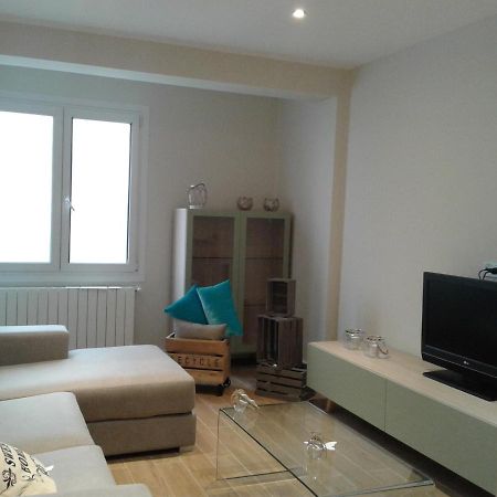 Alquiler Aptos En Santander Bagian luar foto